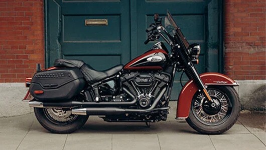 Harley Davidson Promotions