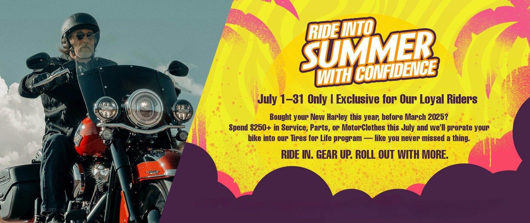 summer special