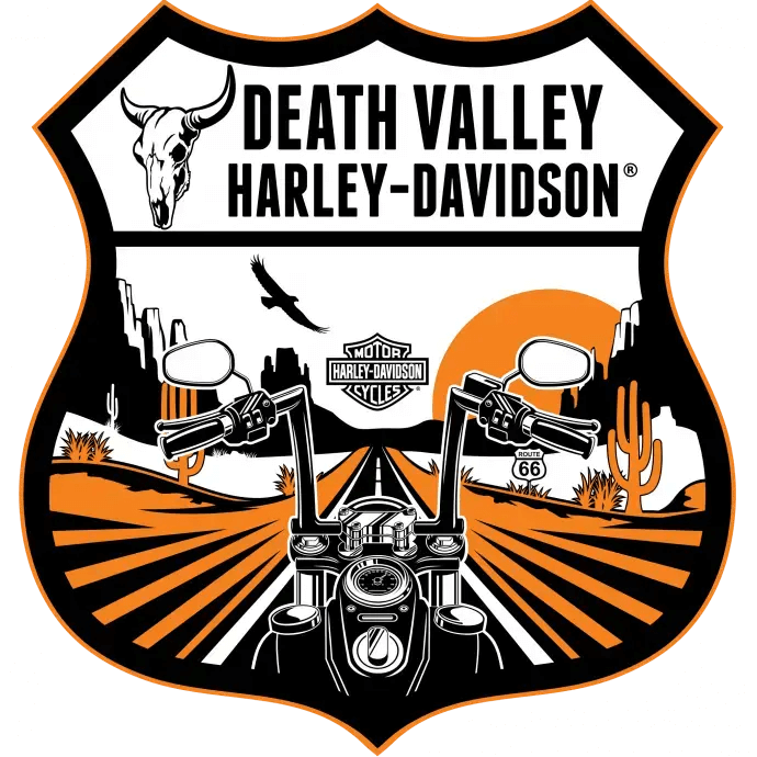 DEATH VALLEY H-D®