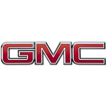 GMC Logo