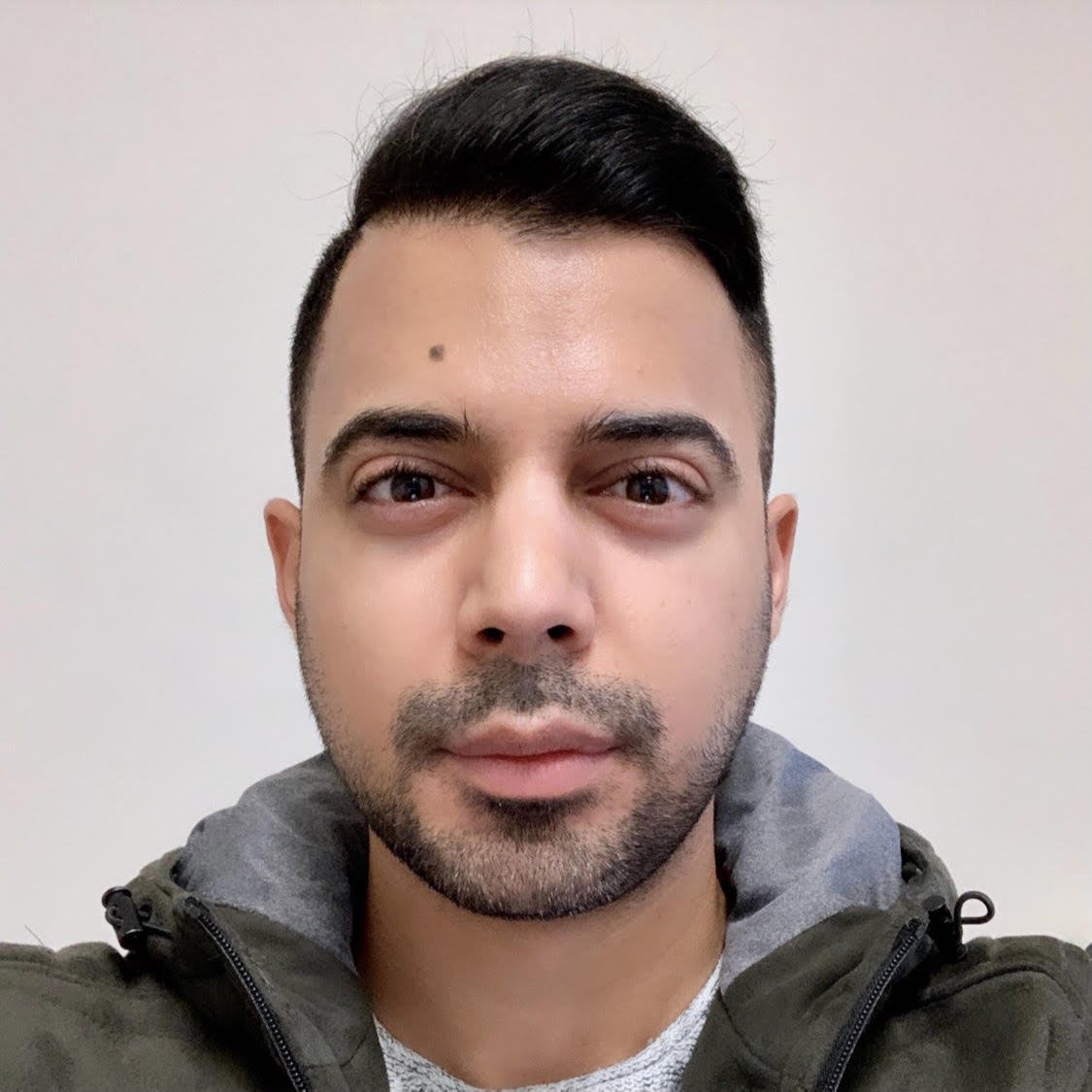 Mudit Mehta