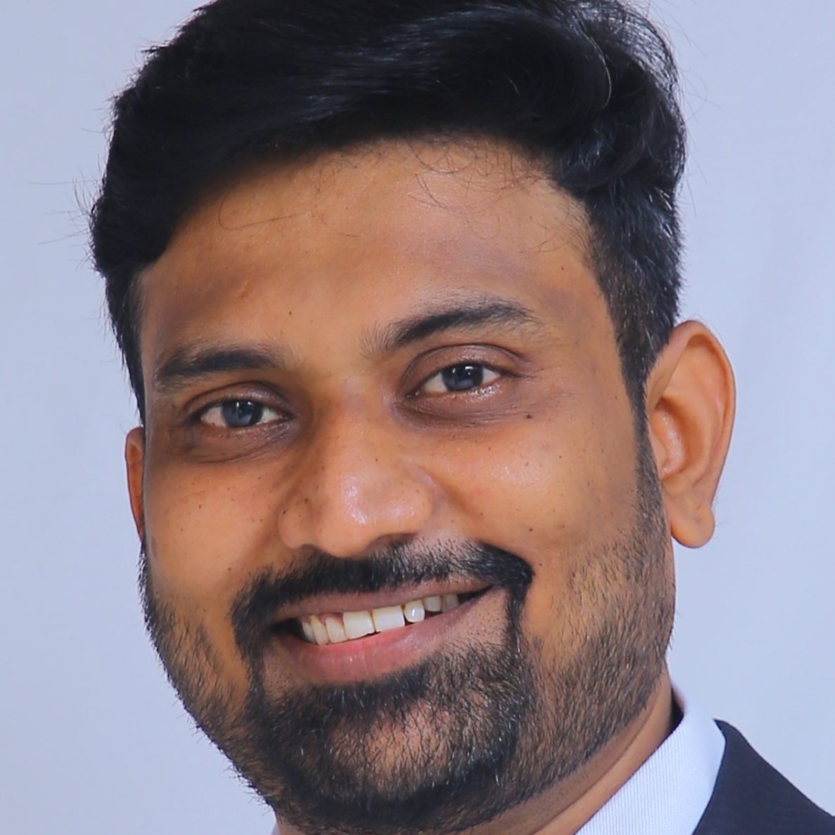 Vivek Mani