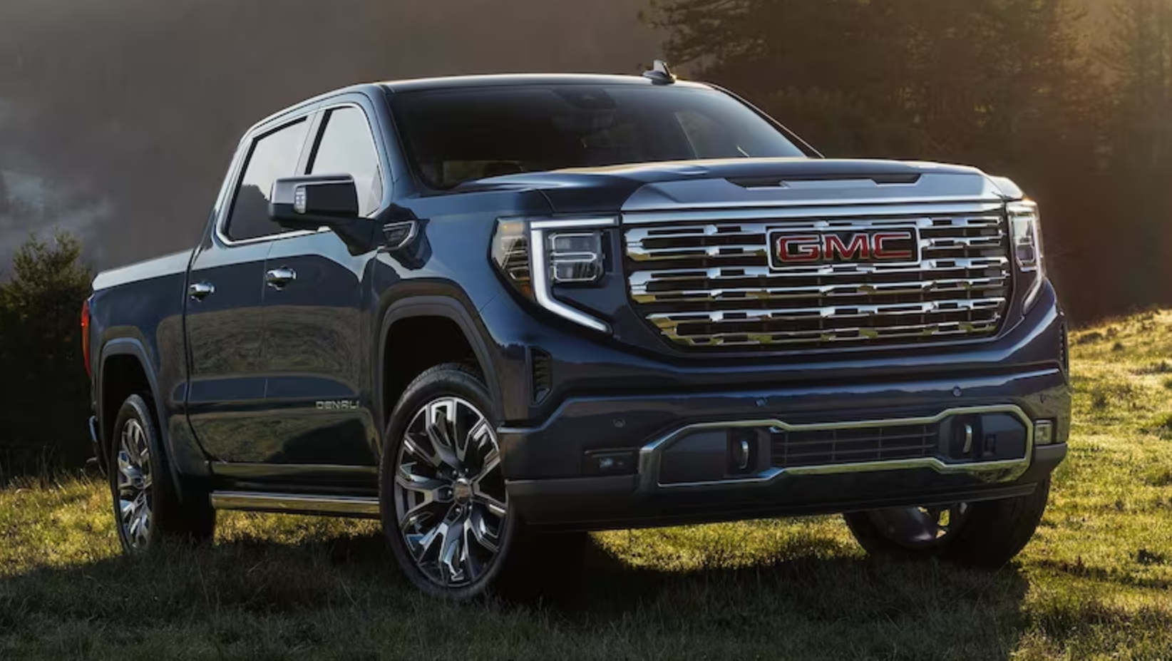2023 GMC Sierra 1500 Review, Pricing, & Specs