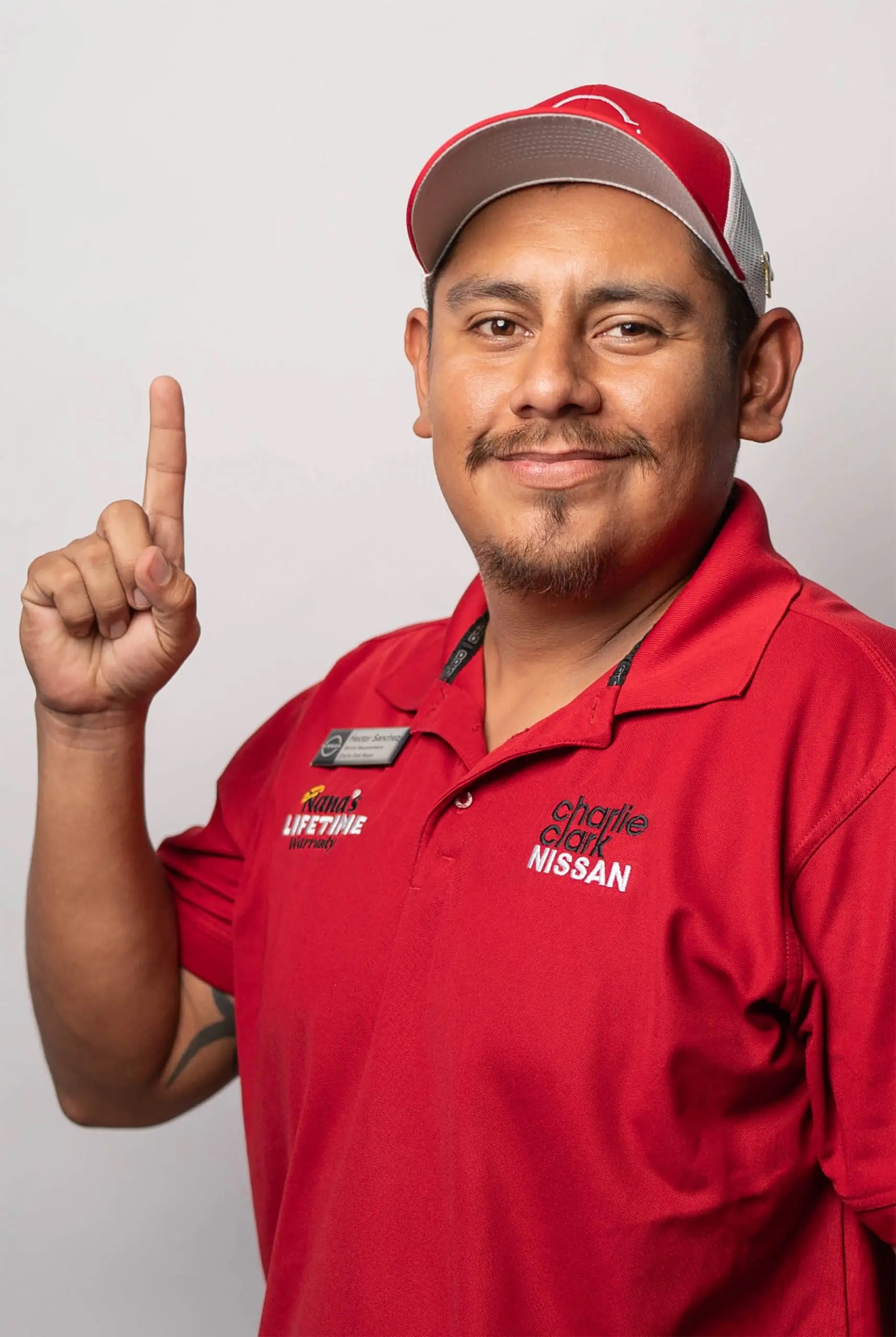 Hector Sanchez