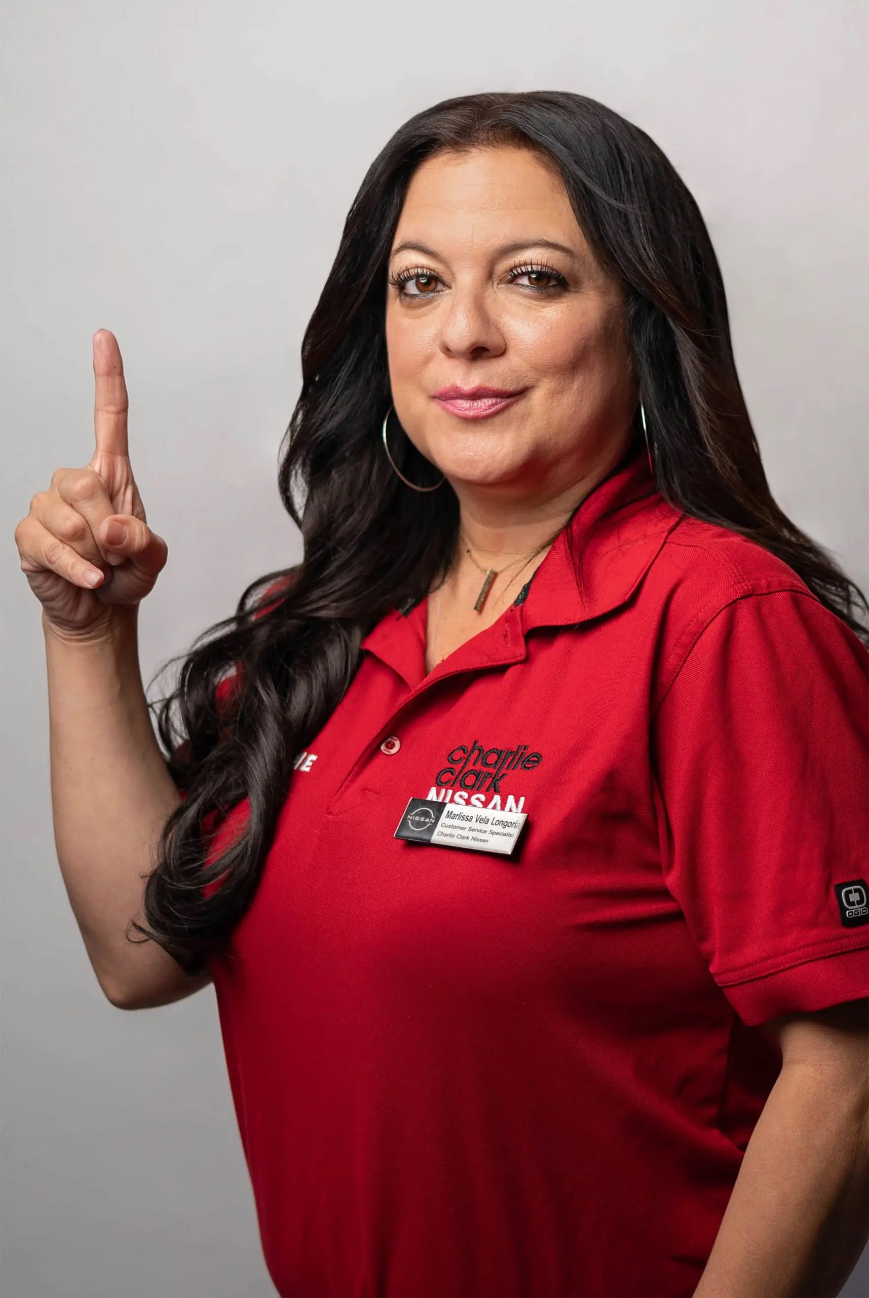 Marlissa Vela Longoria