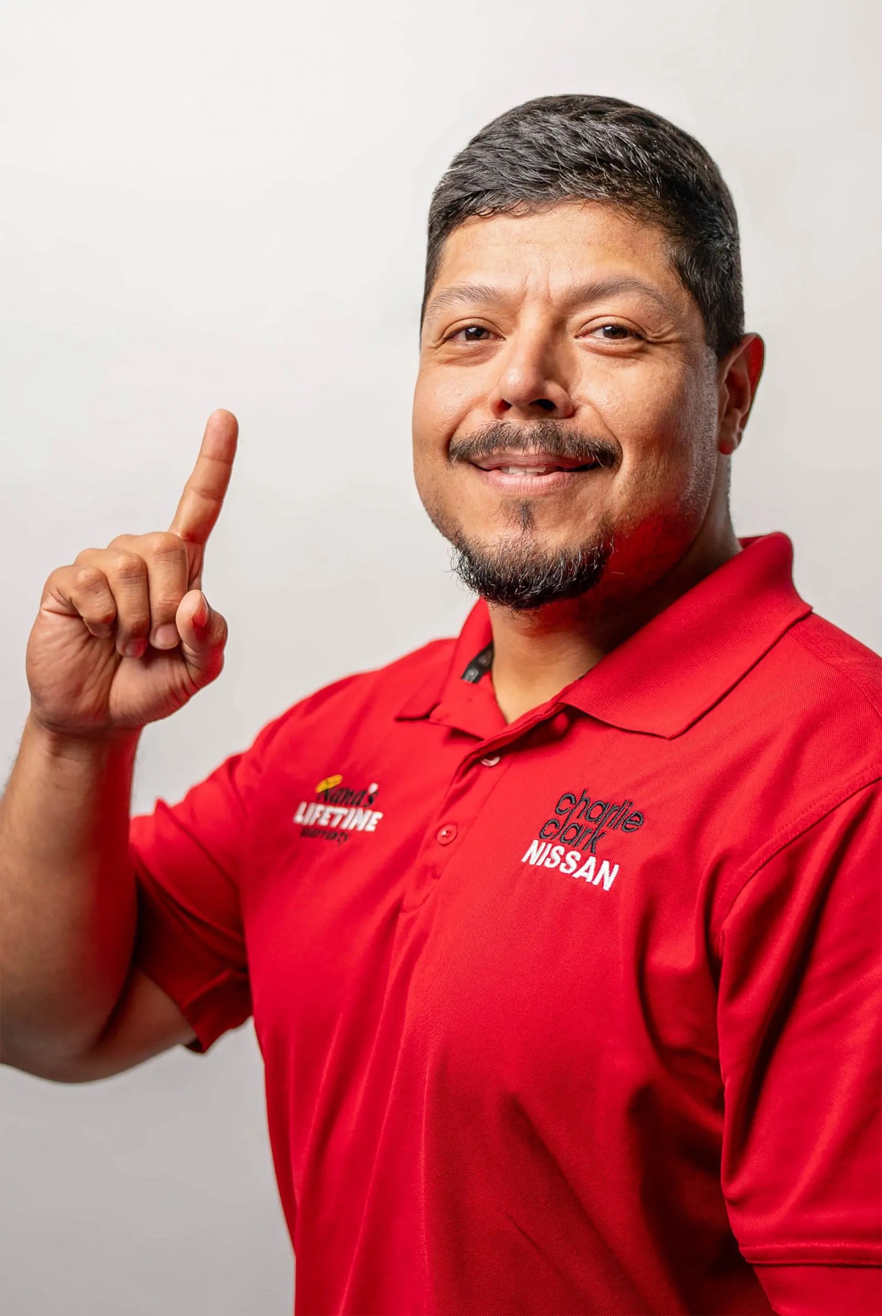 Robert Gonzales