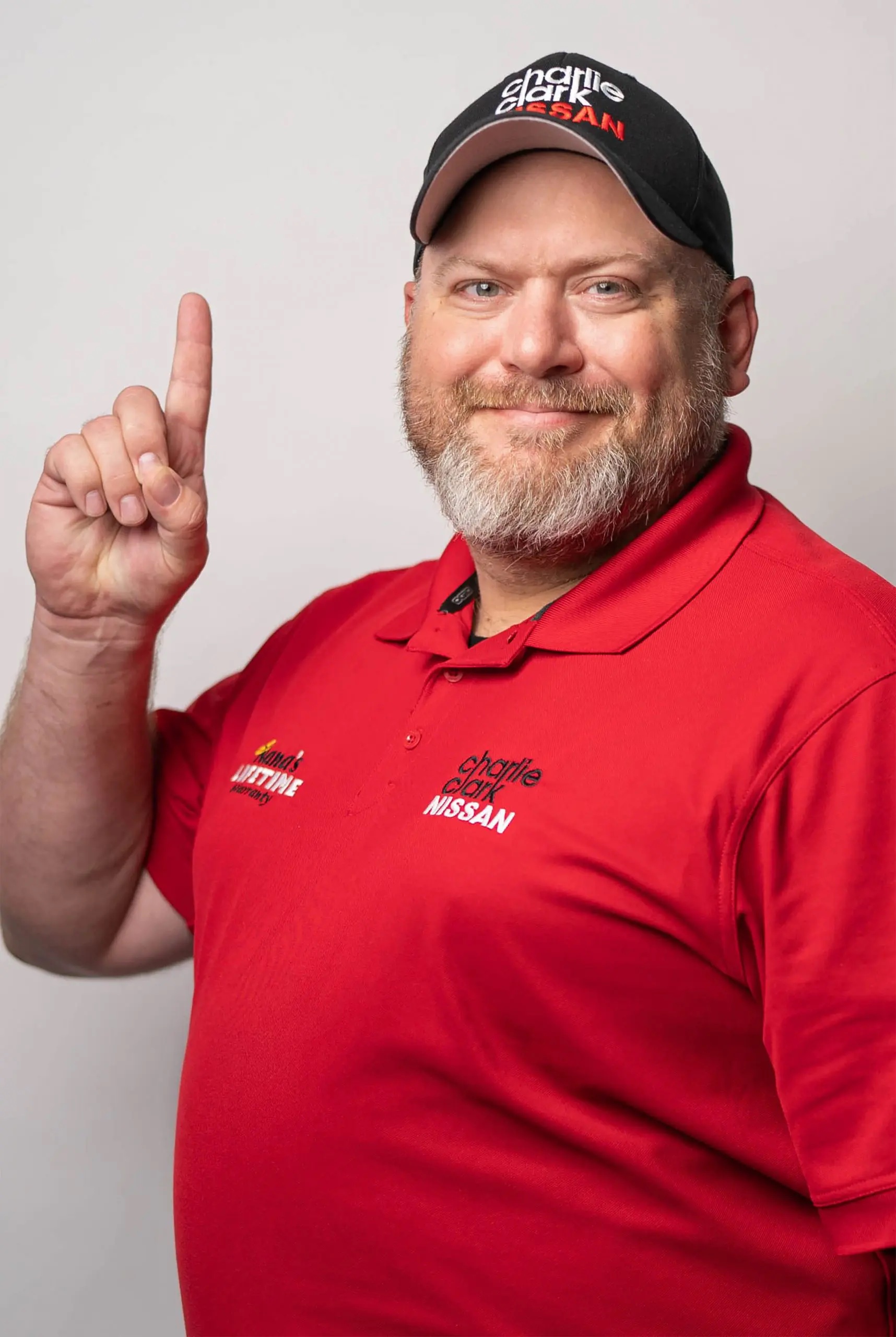 Scott Leerhoff