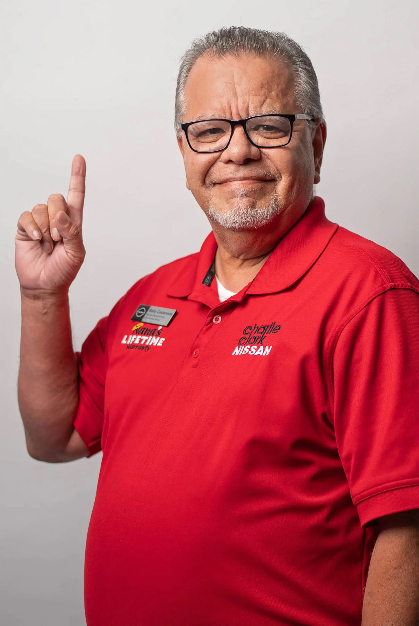 Wally Castaneda
