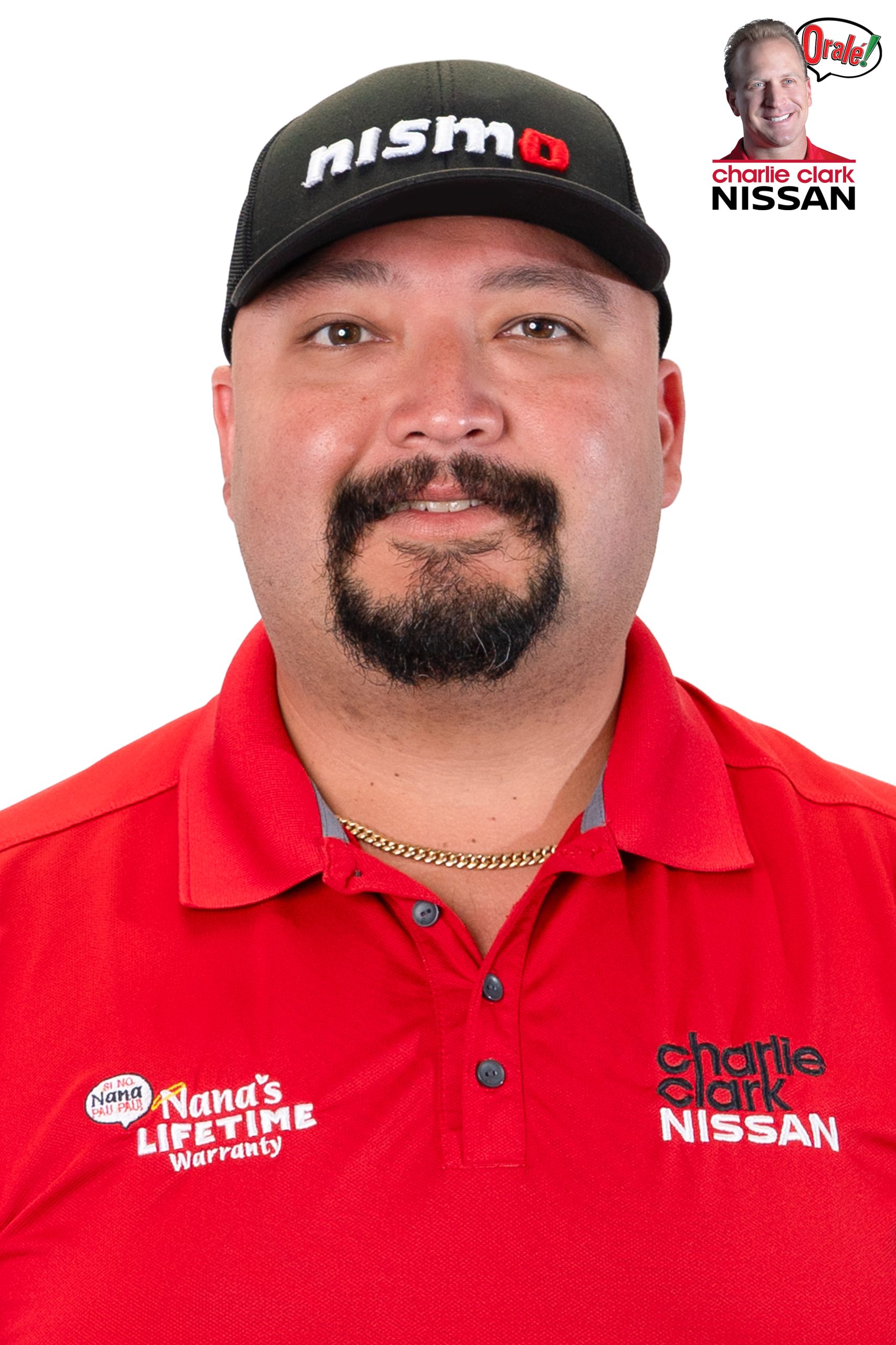 Joseph Mata 