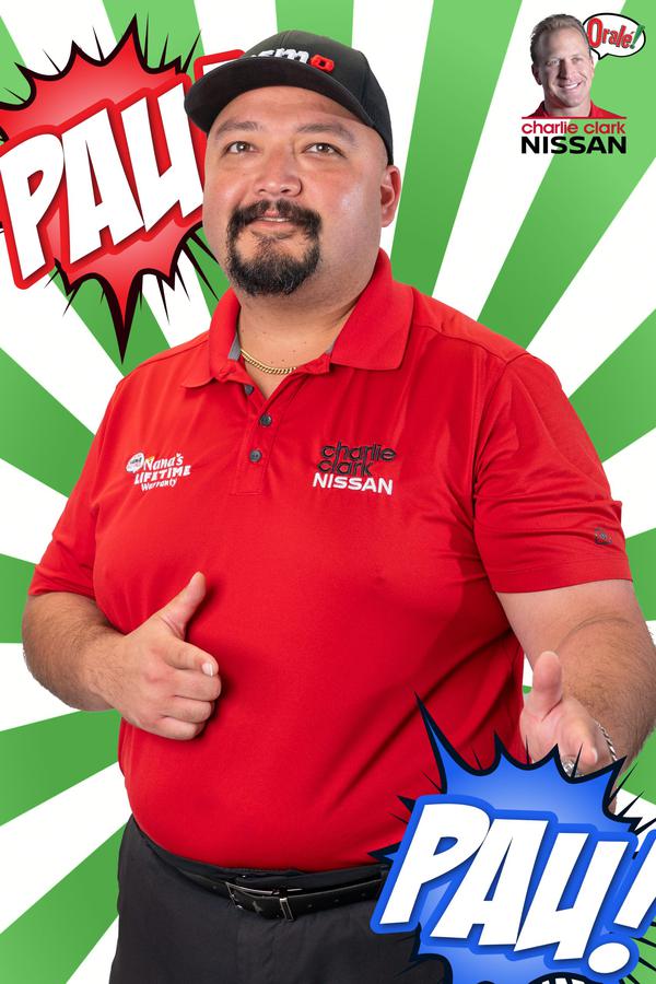 Joseph Mata 