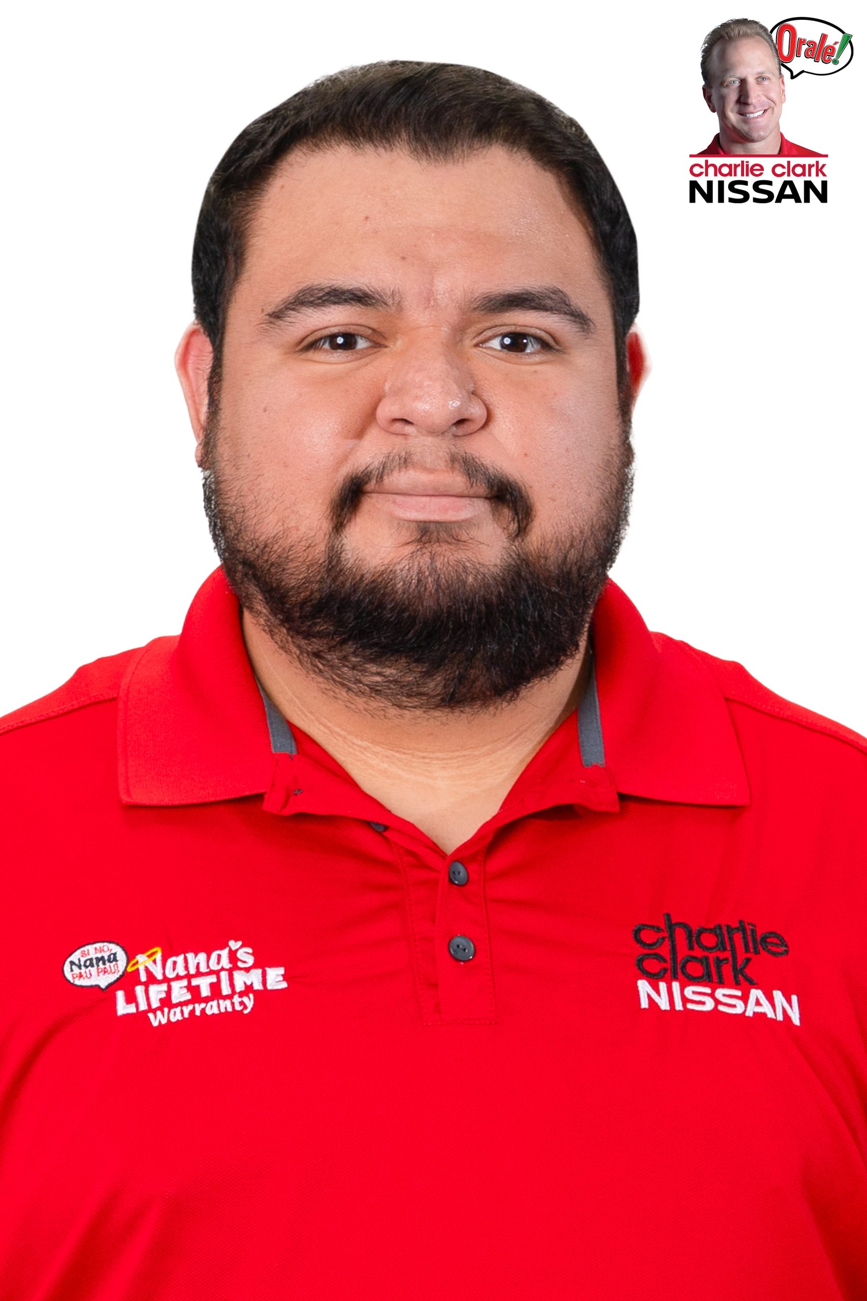 Abraham Ruiz