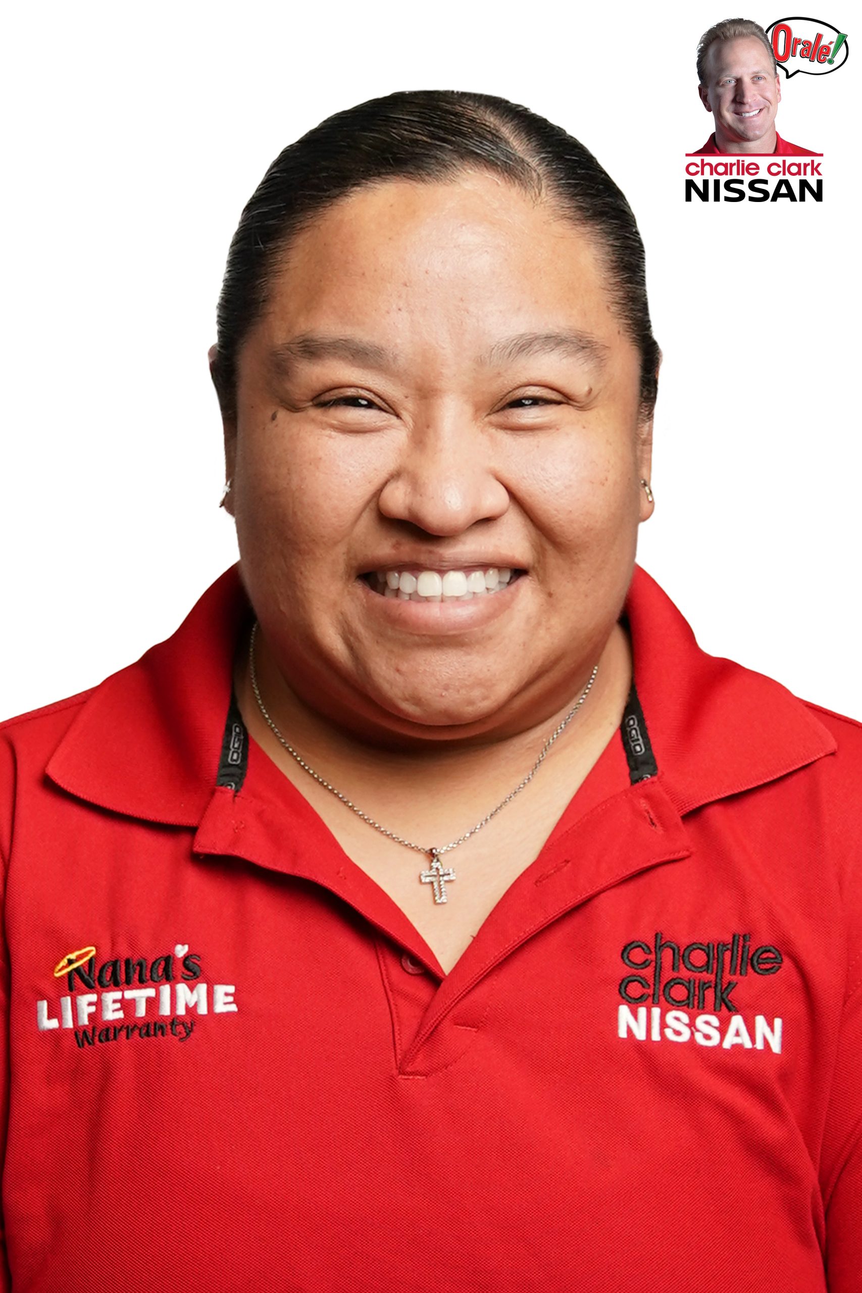 Petra Cruz