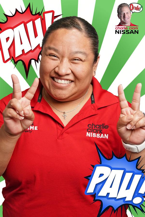 Petra Cruz