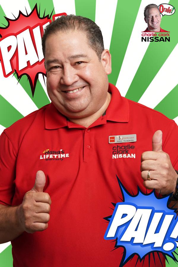 John Guajardo