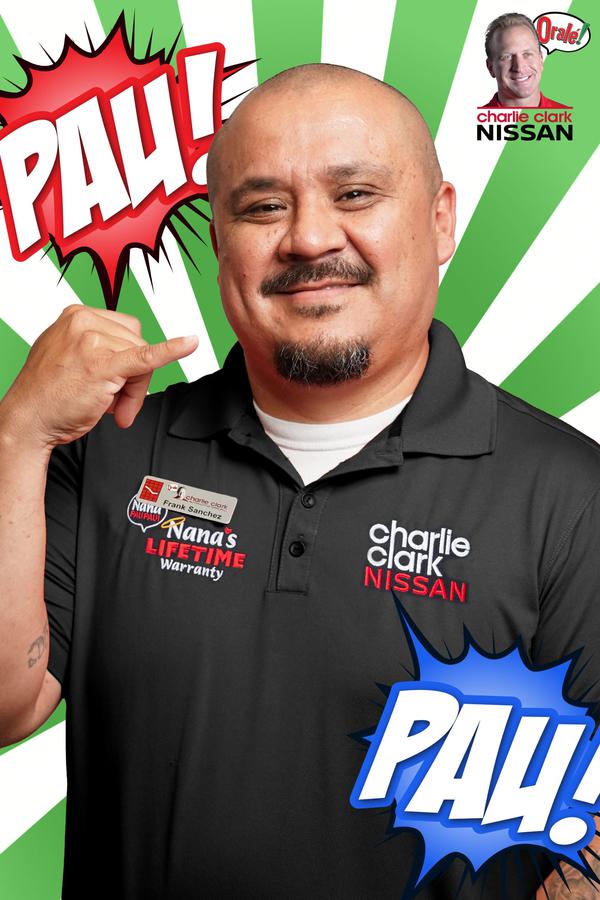 Frank Sanchez