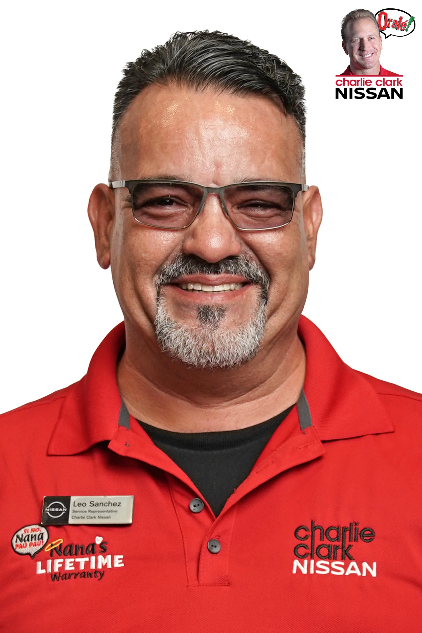 Leo Sanchez