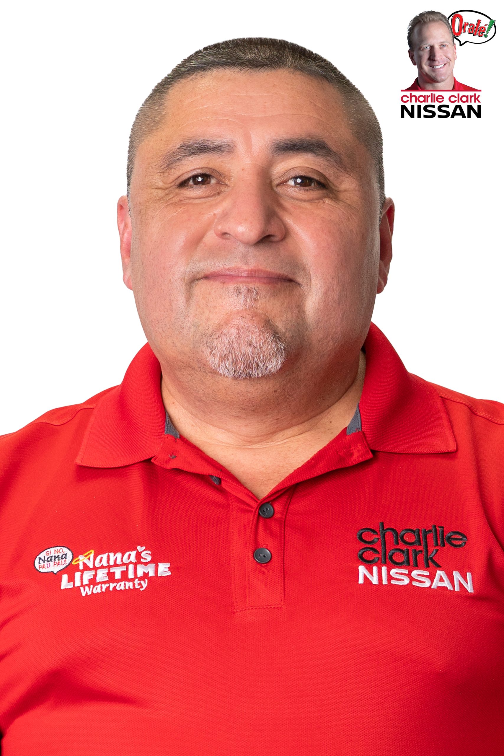 Hector Saenz