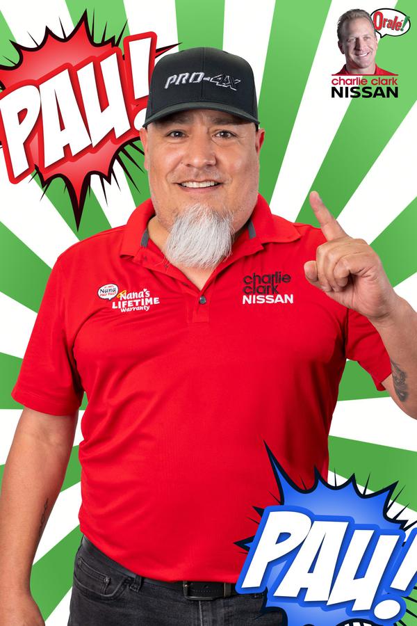 Marcos Contreras