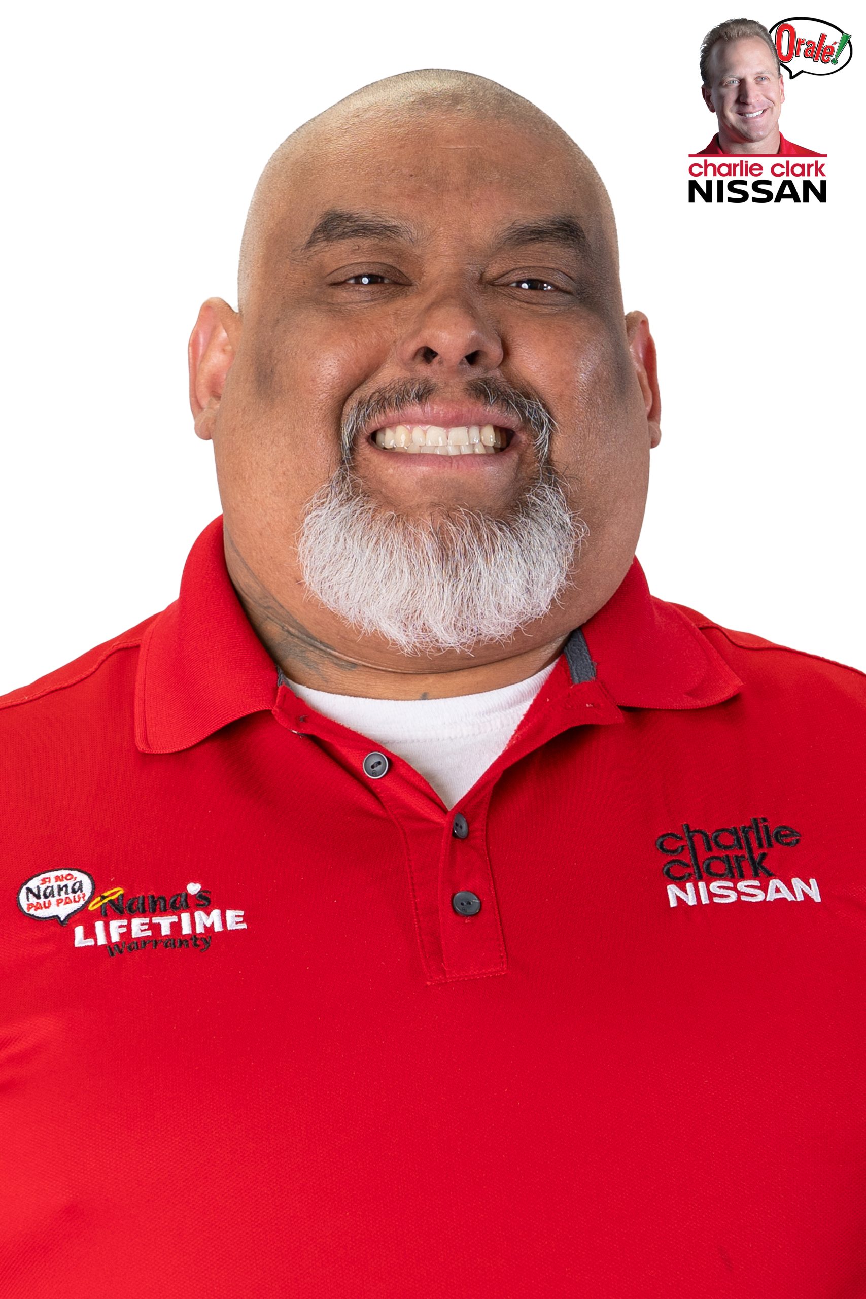 Ricardo Hernandez