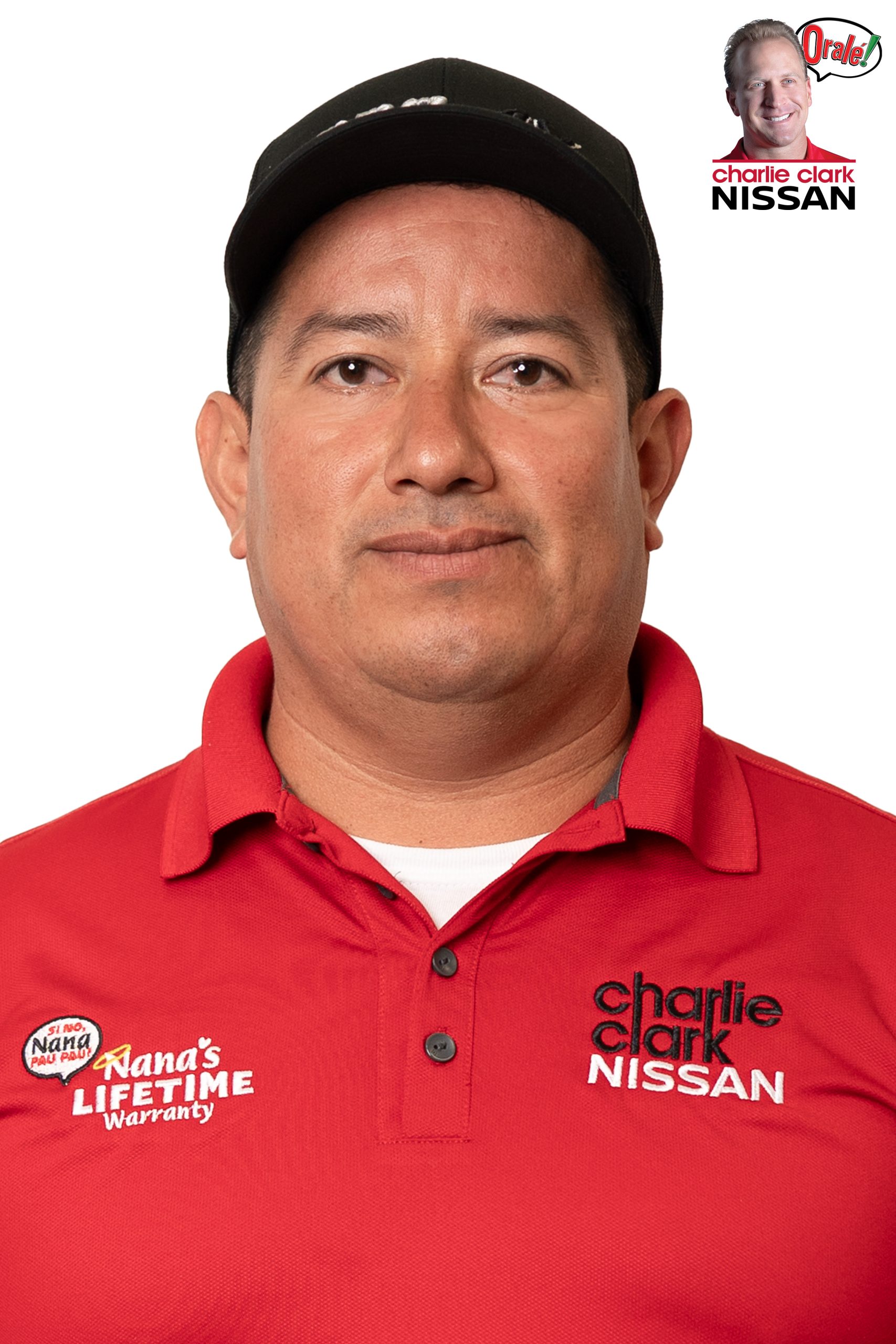 Ricardo Reyes