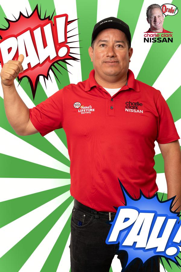 Ricardo Reyes