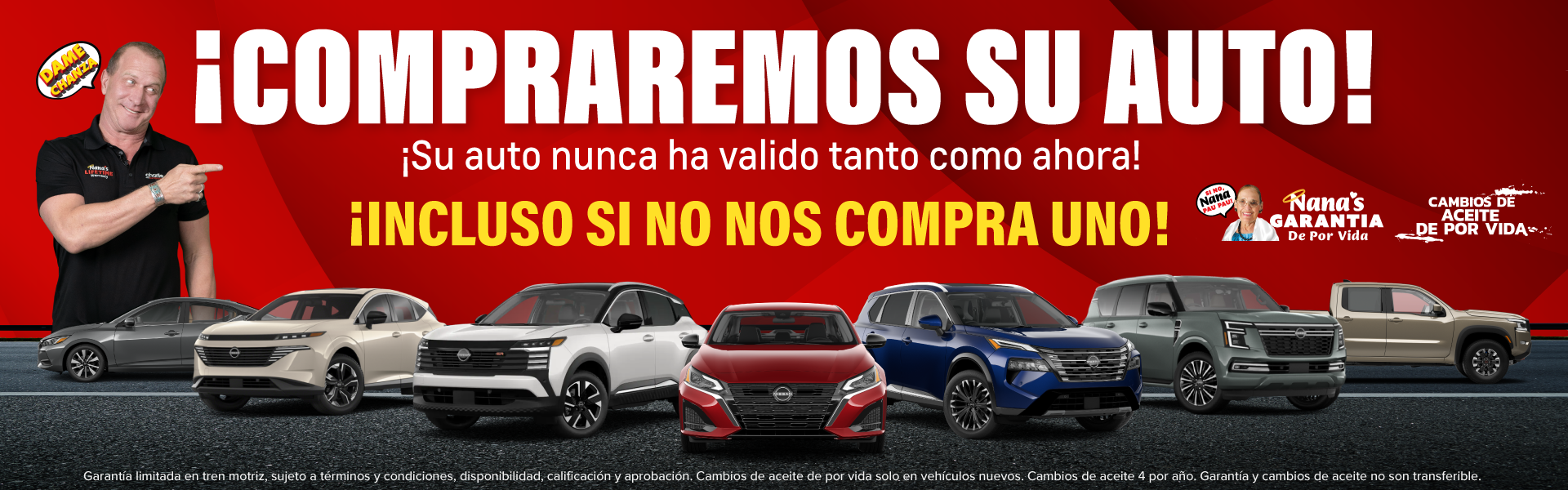 We Buy Cars we buy cars