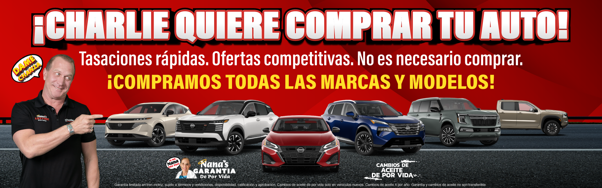 compramos autos