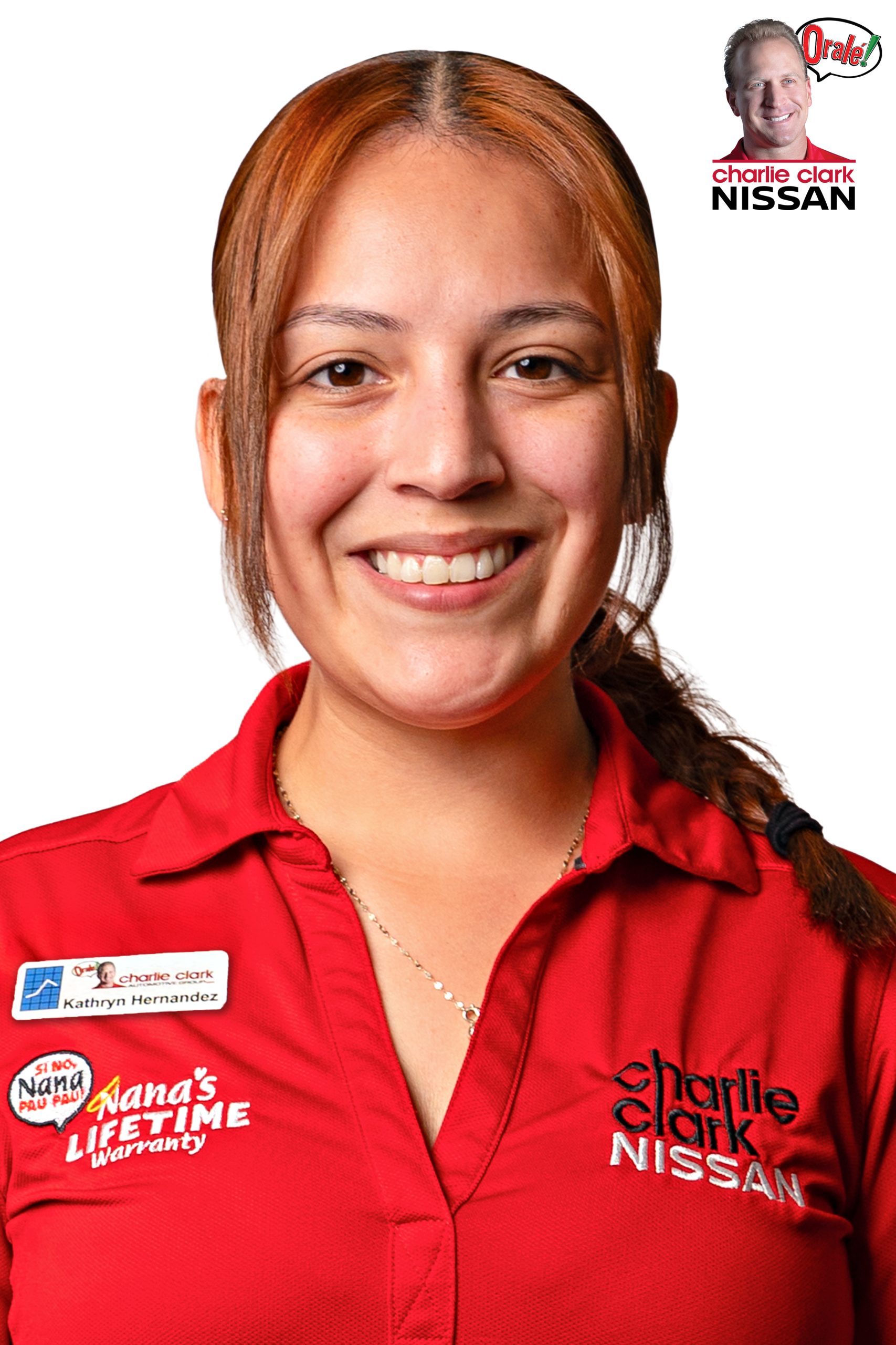 Kathryn Hernandez