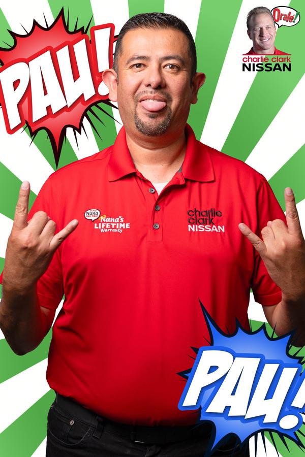 Jerry Suarez