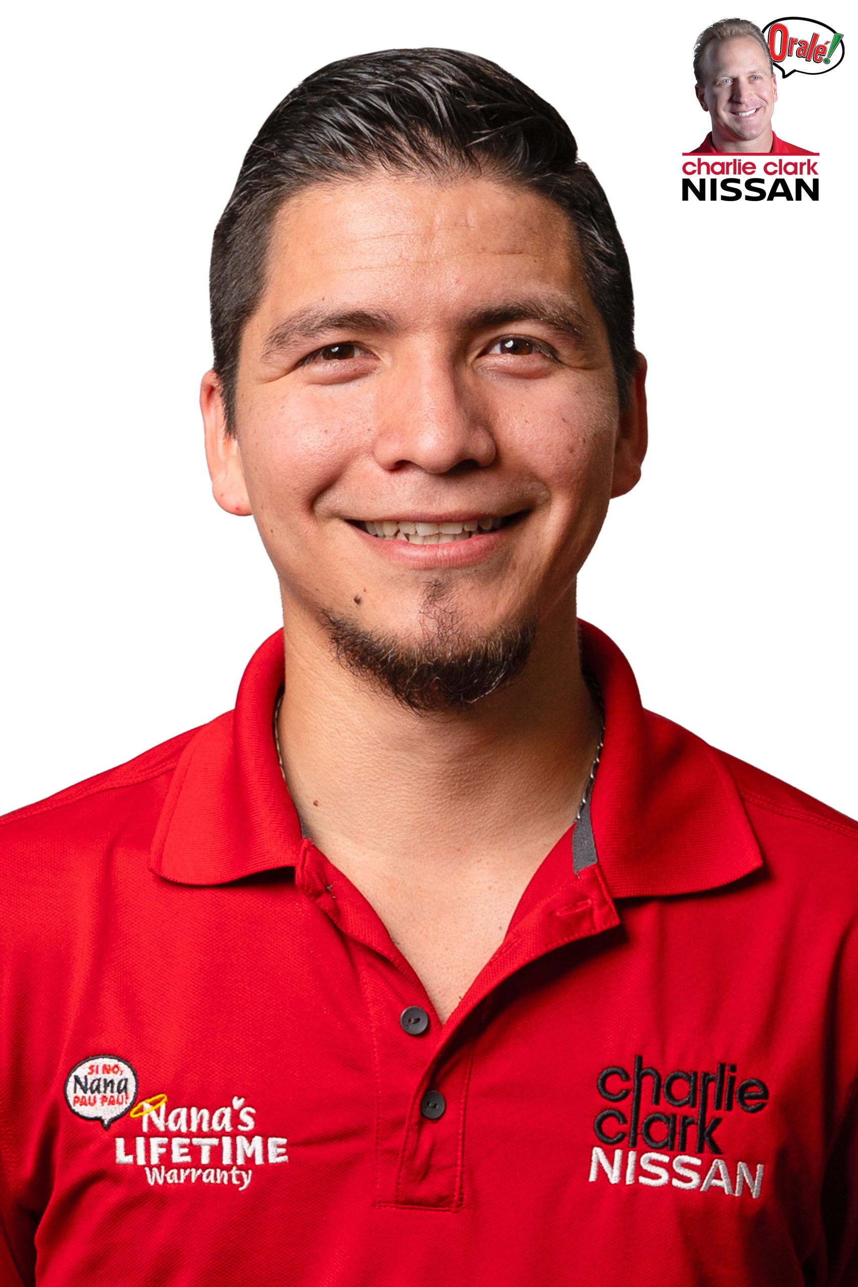 Isaias Martinez