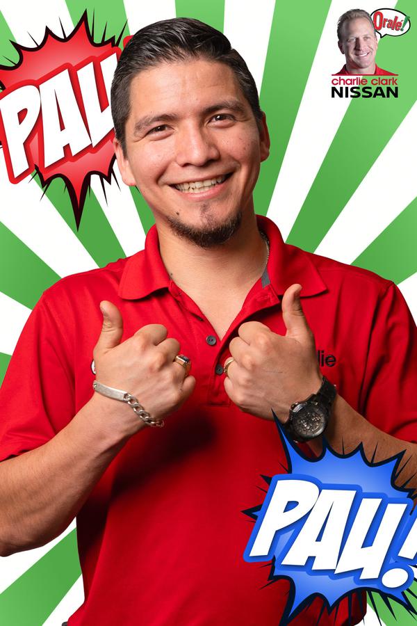 Isaias Martinez