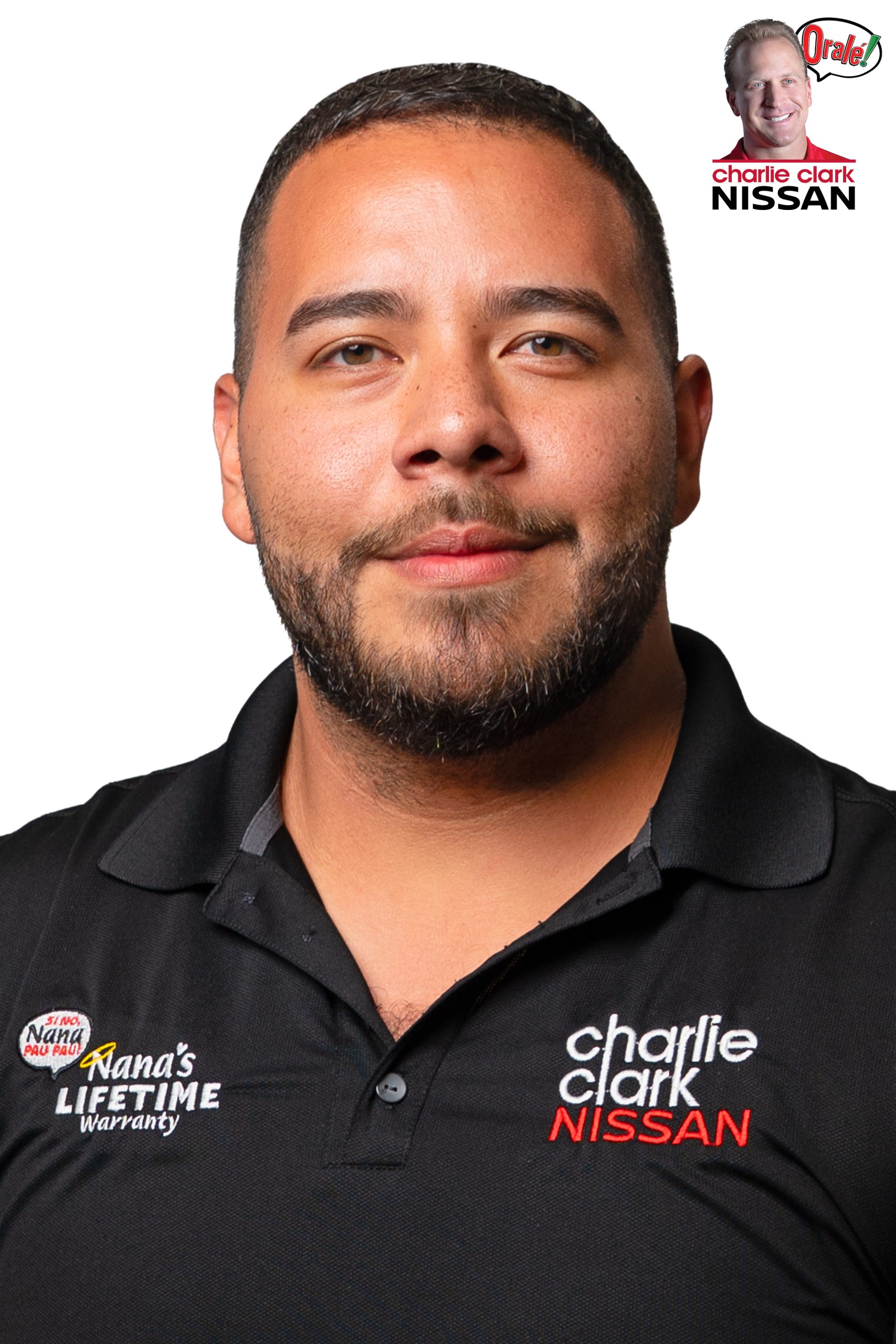 Matthew Farias