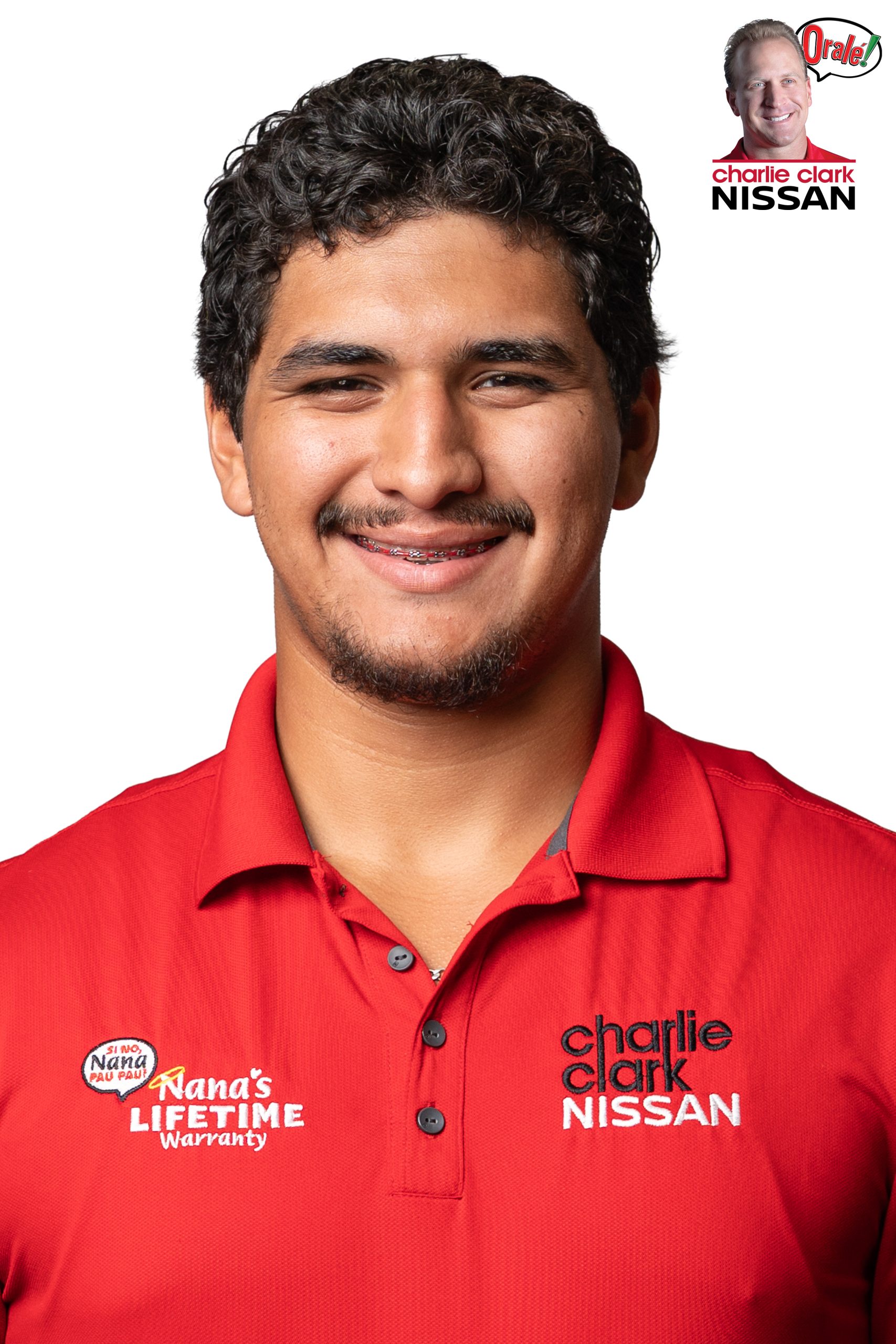 Ethan Ruiz