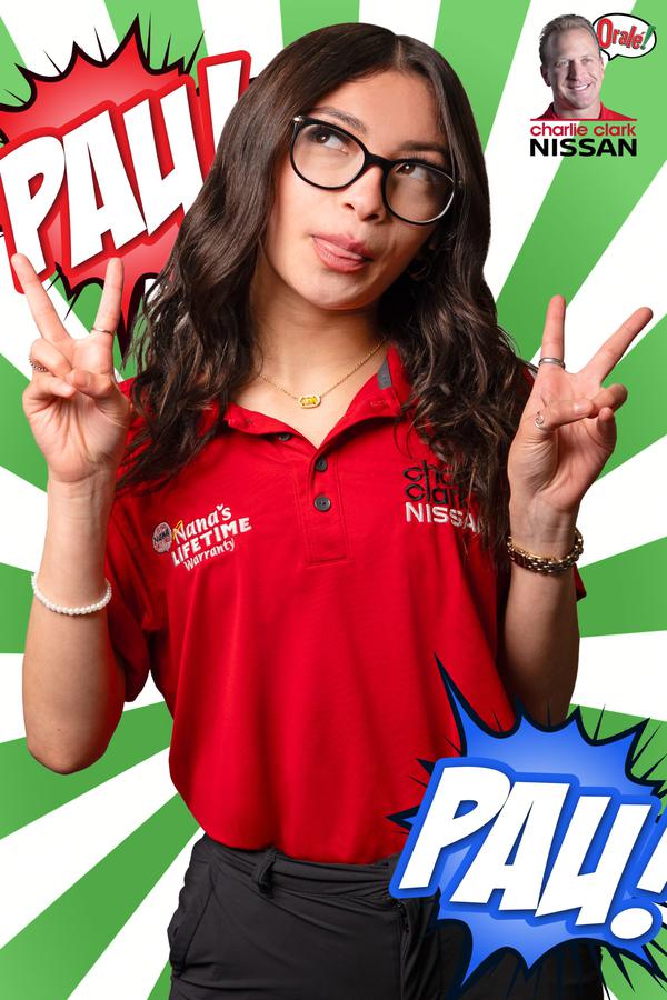 Natalia Peña