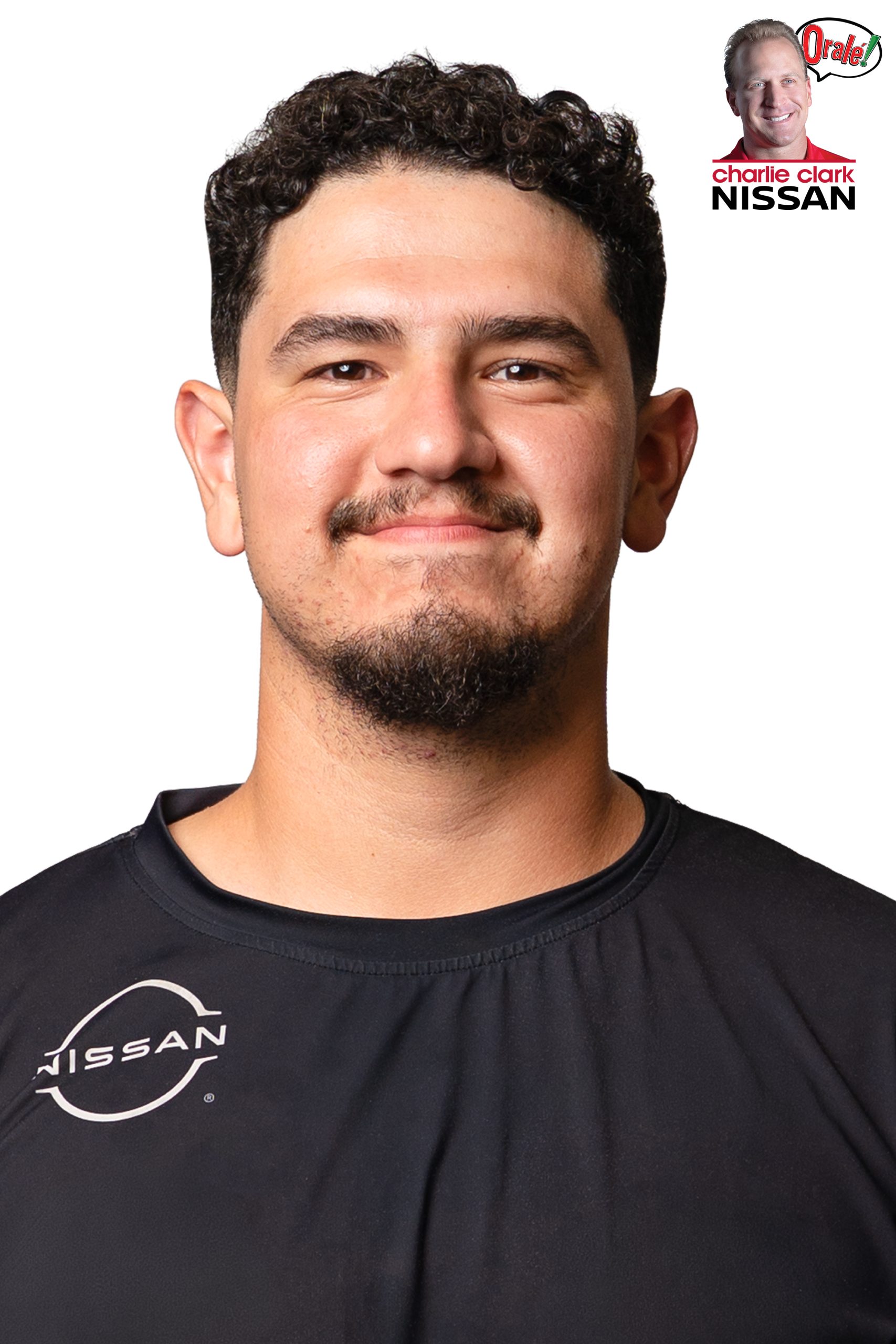 Ismael Garza