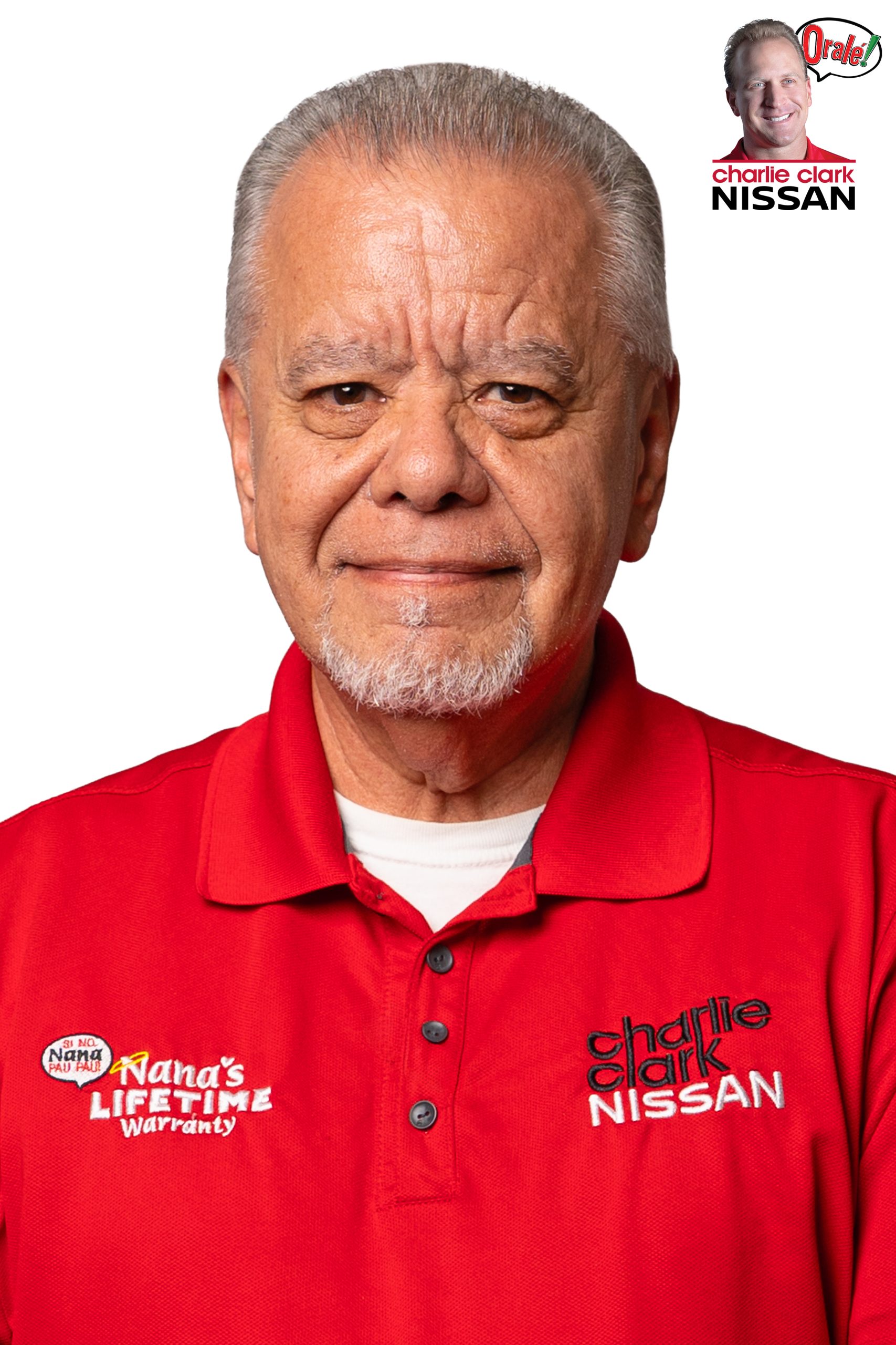 Wally Castaneda