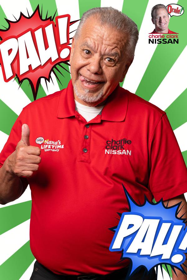 Wally Castaneda