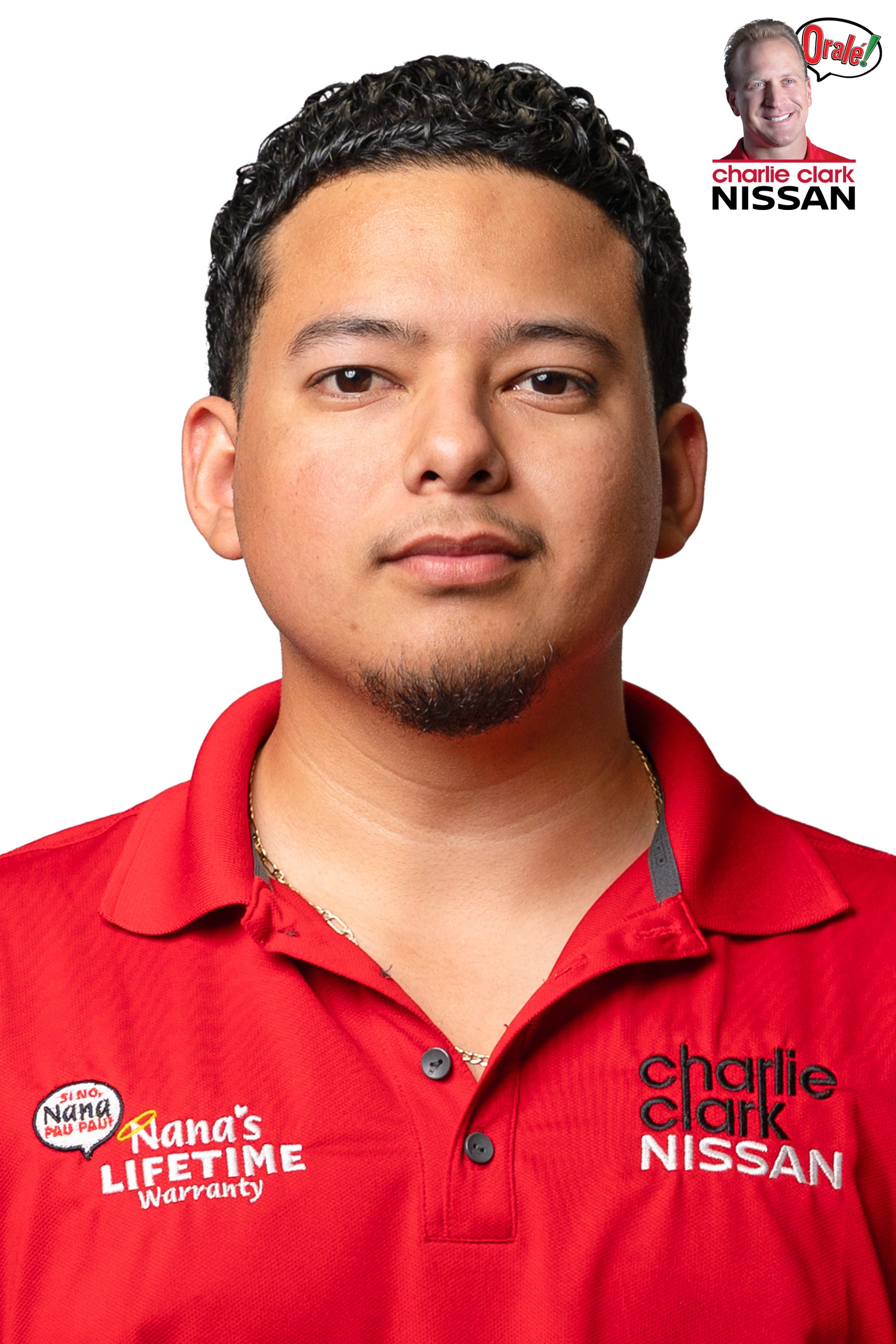 Roberto Contreras