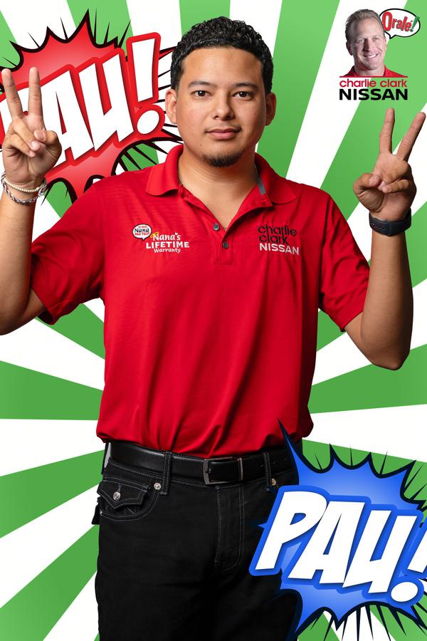 Roberto Contreras