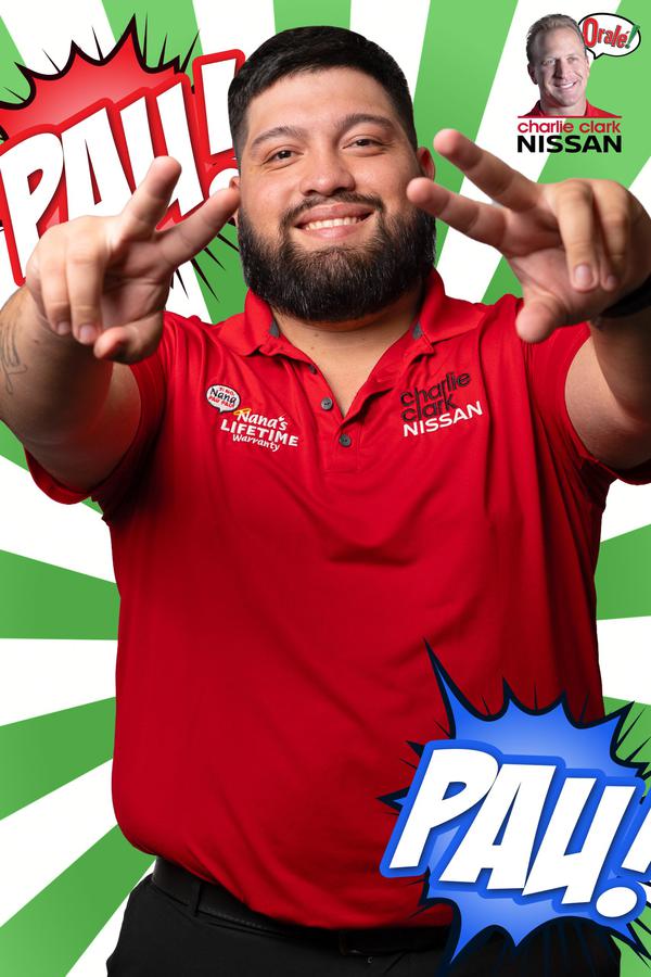 John Cecenas