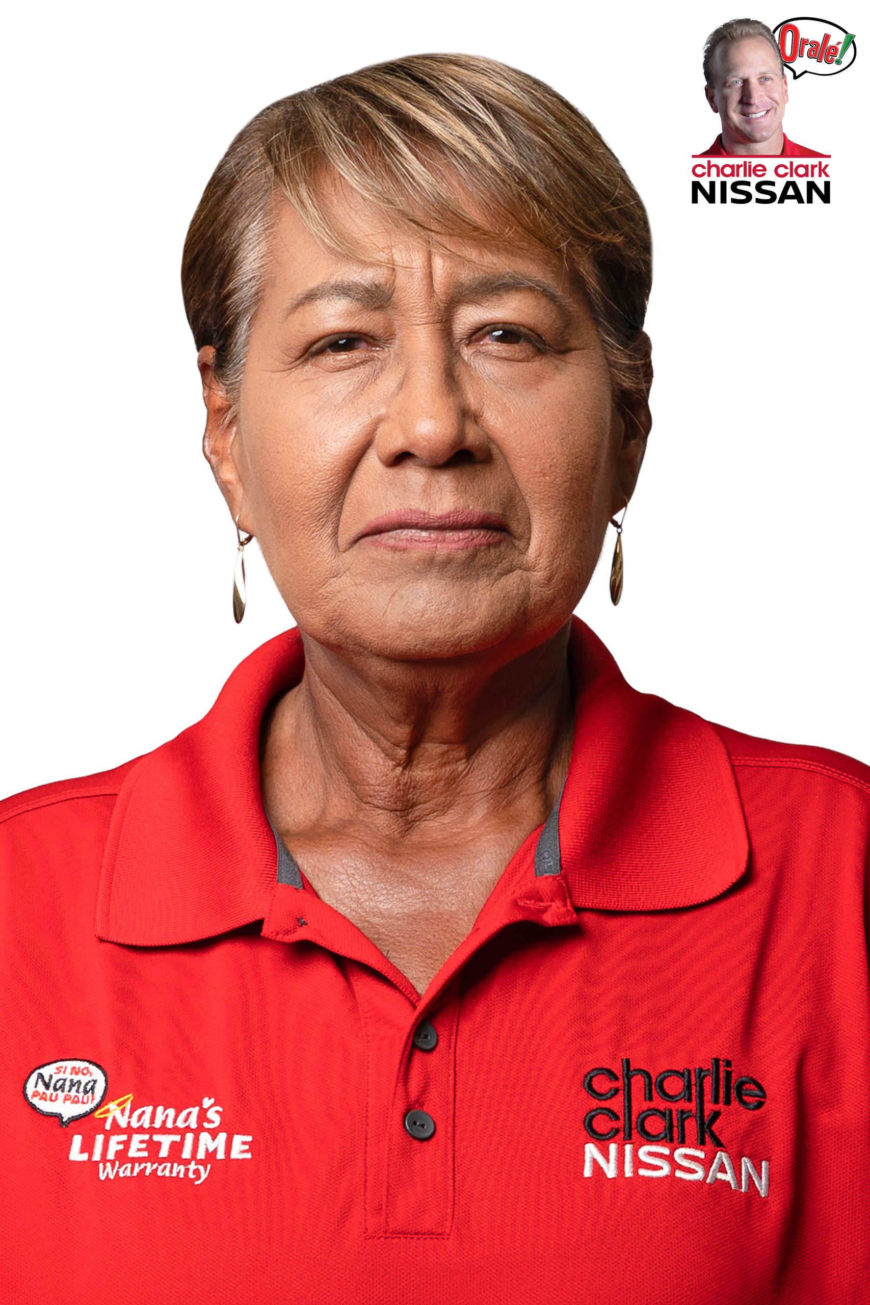 Mary Ortegon