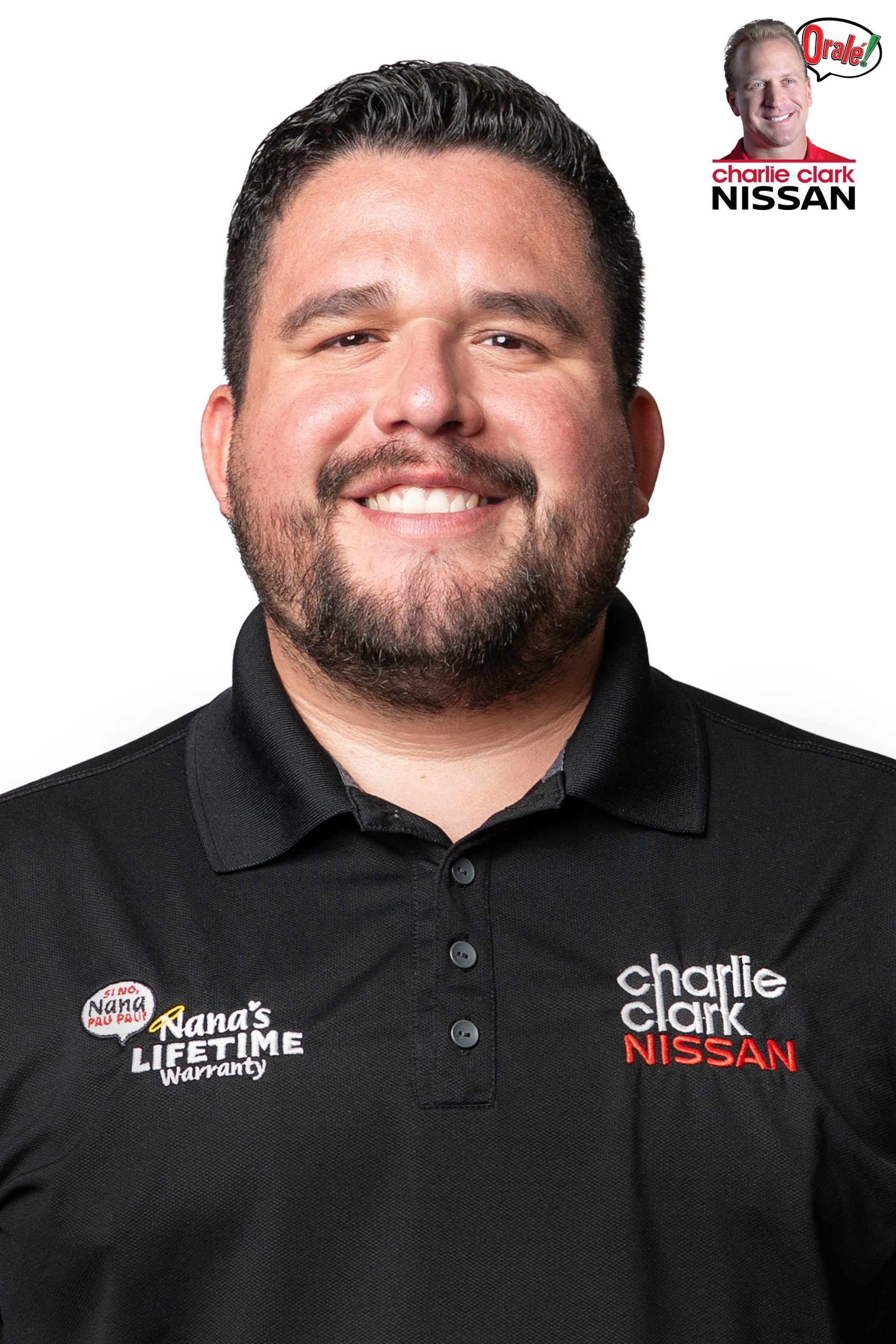Samuel Caleb Cavazos