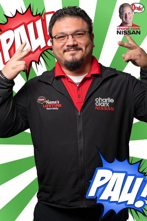 Jacob Padilla