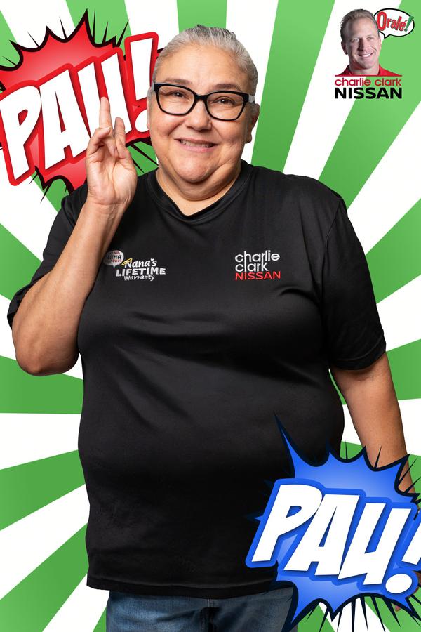 Alvina Balderas