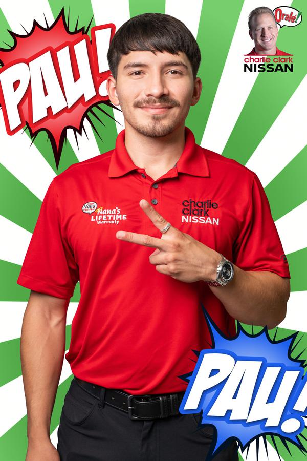 David Gutierrez