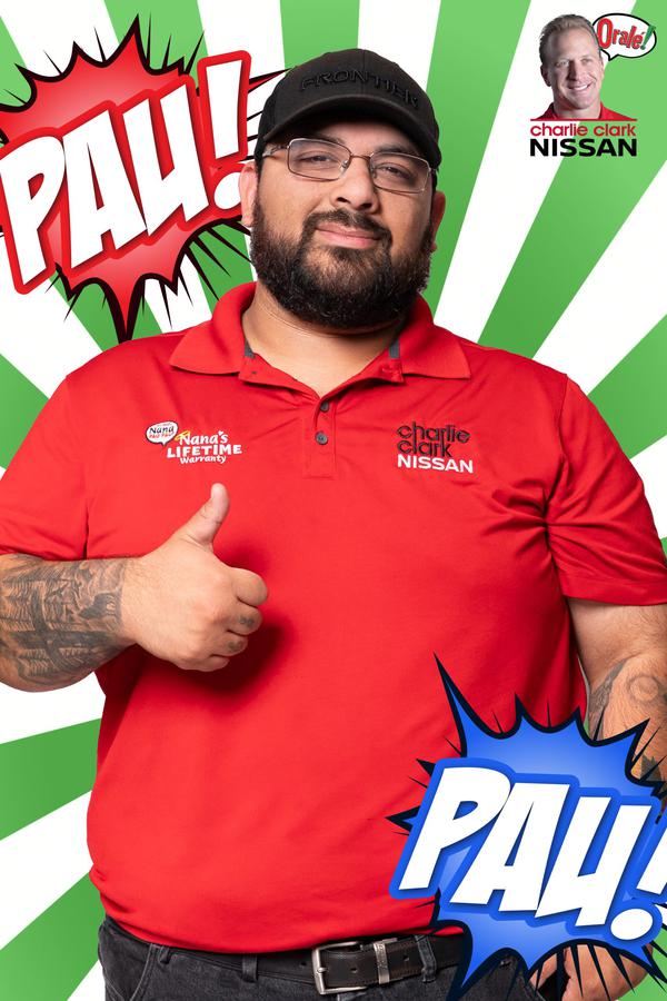Gerardo Segura