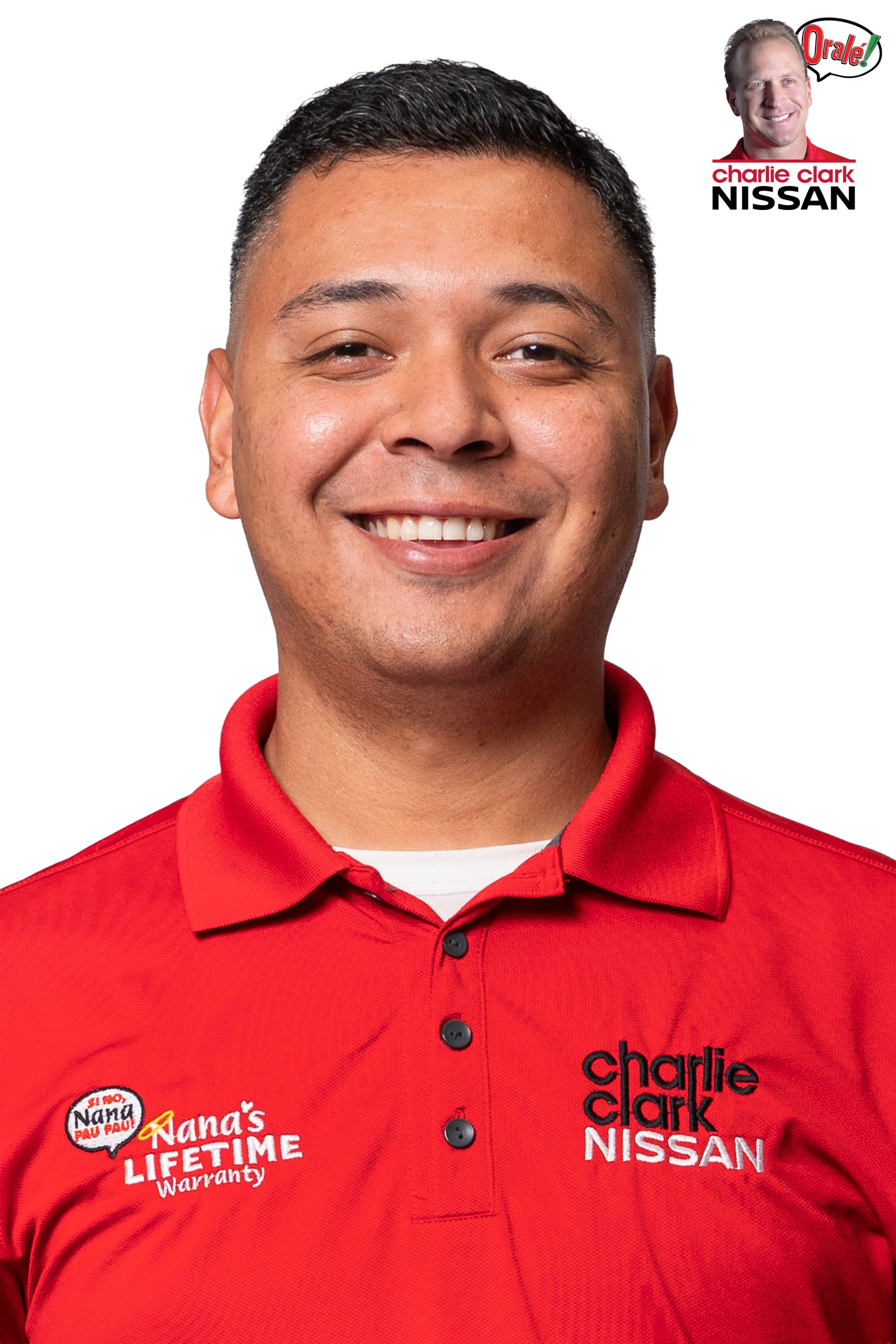 Javier Emilio Cruz