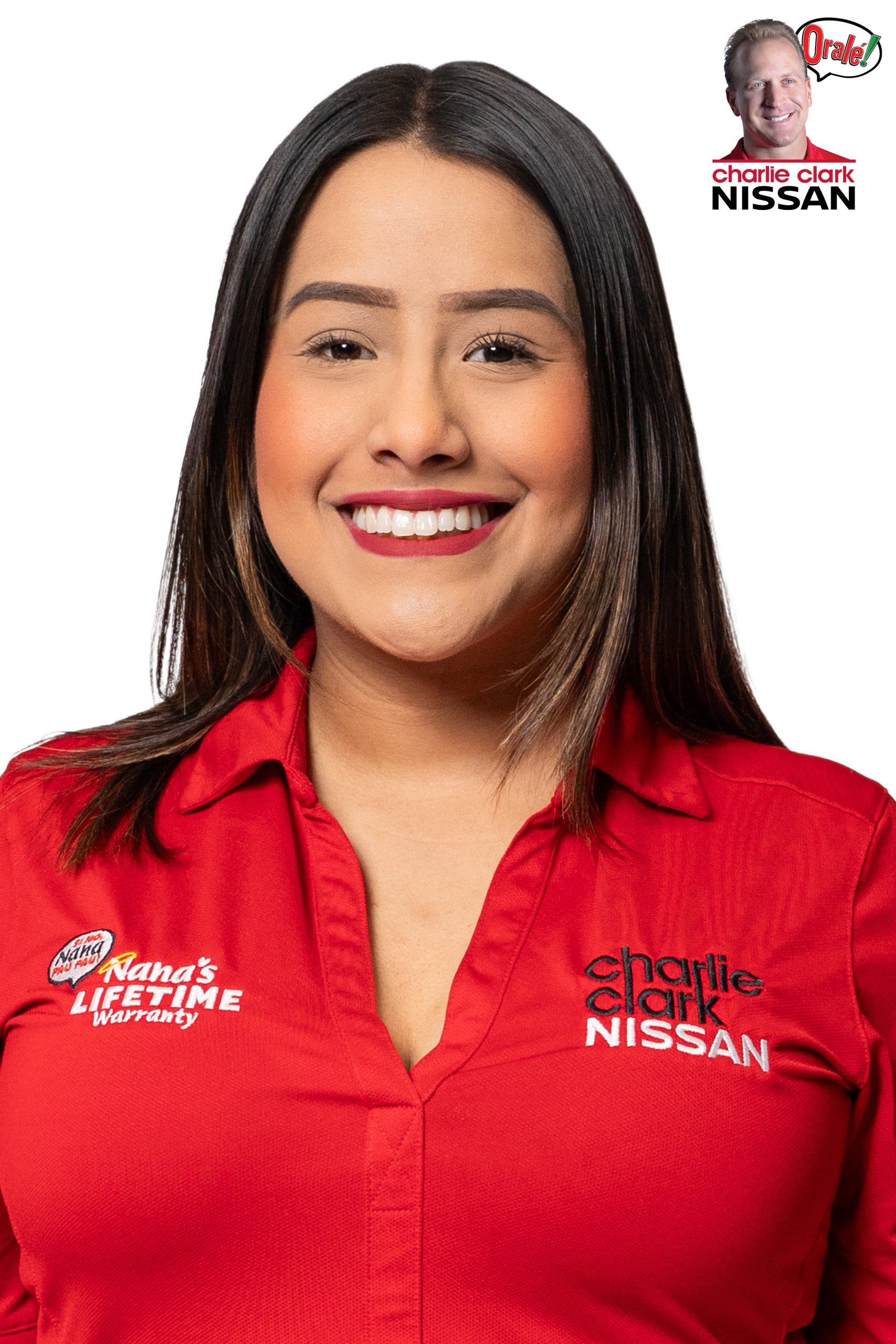Joselyn Reyes