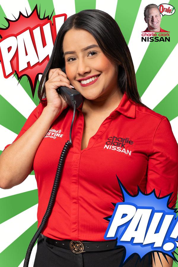 Joselyn Reyes