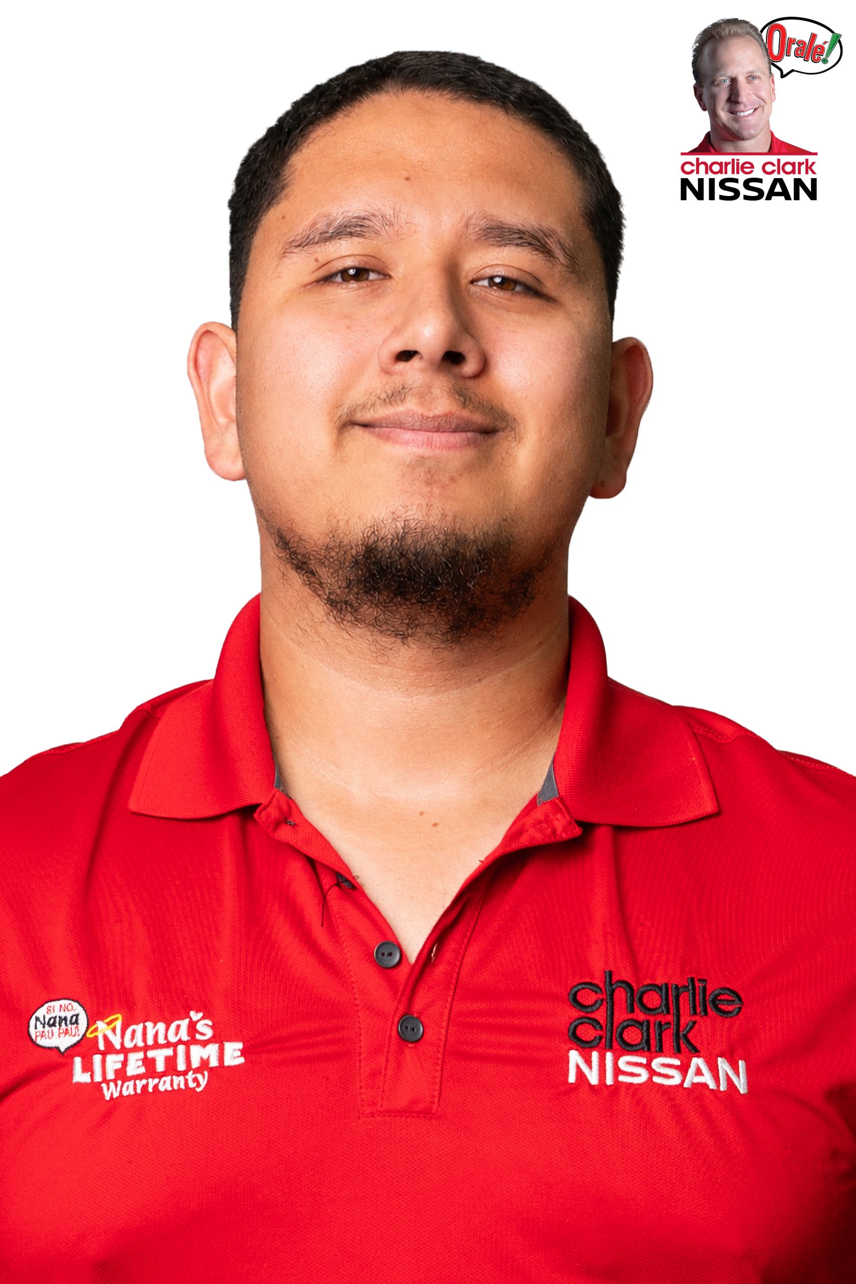 Kevin Granados